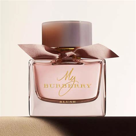 burberry new perfumes for women|original Burberry perfume for women.